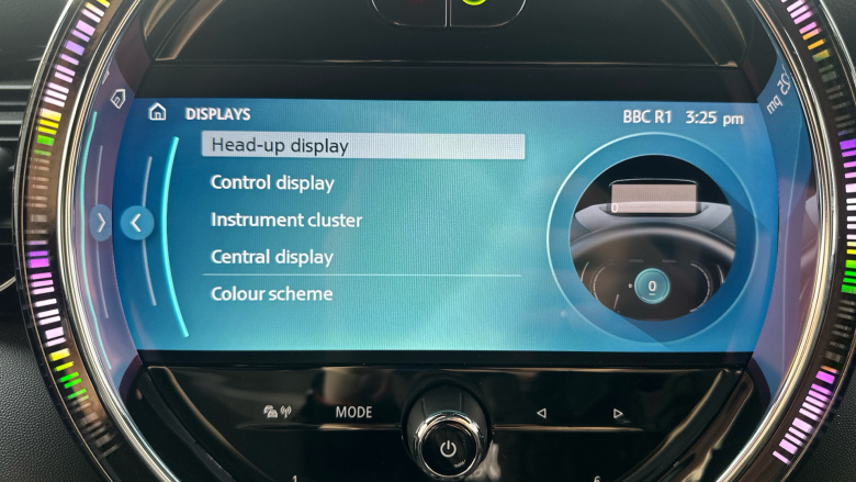 MINI Hatchback 2.0 John Cooper Works Premium 3dr Auto Petrol Hatchback